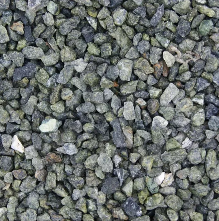 Kamień grys zielony 8-16 mm 20 kg Biovita