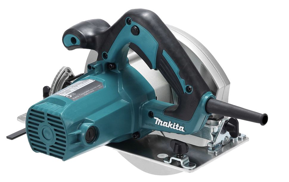 Pilarka tarczowa 1600W Makita