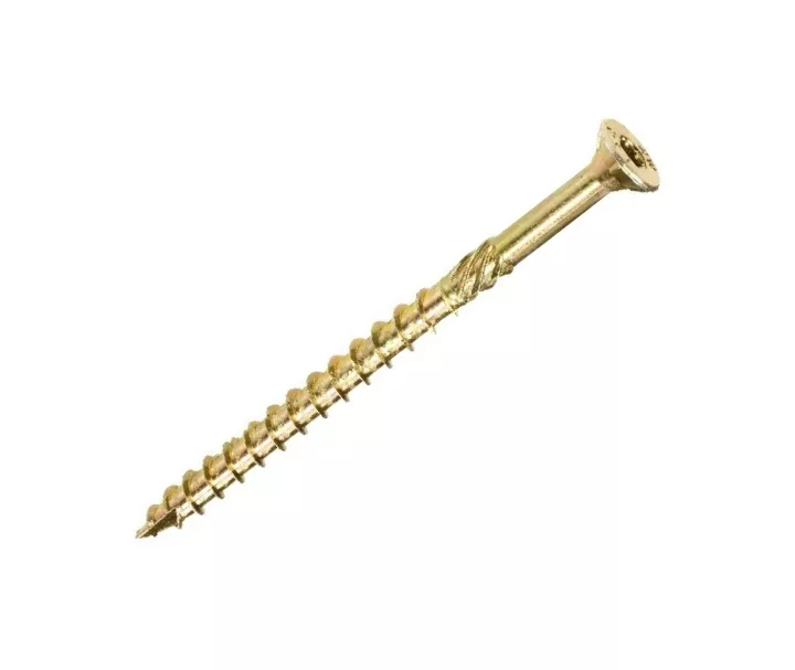 Wkręty ciesielskie do drewna stożkowe, Torx 8x180 50 szt. 