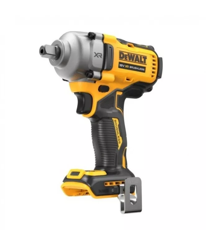 Klucz udarowy 1/2" 18V XR DCF892NT-XJ Dewalt