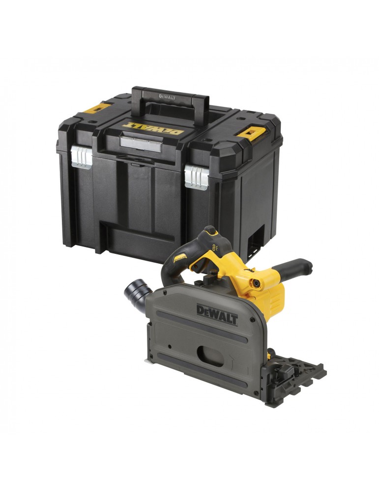 Zagłębiarka DCS 520NT-XJ 54V XR Flexvolt DeWalt