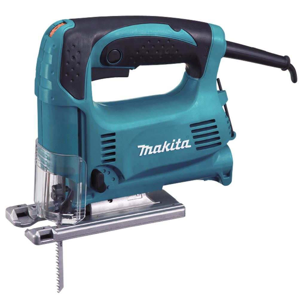 Wyrzynarka 450W Makita