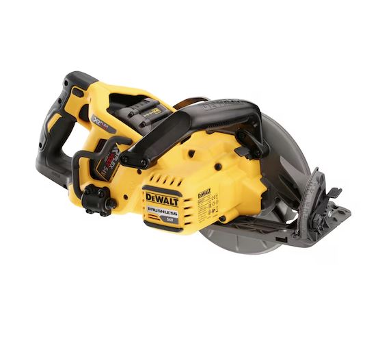 Pilarka tarczowa DCS 577T2-QW 54V Dewalt 