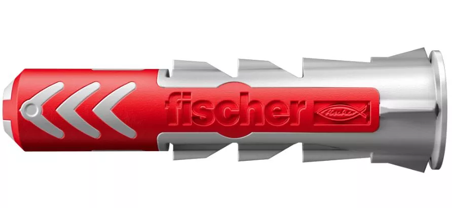 Fischer Duopower  8x40 kołek 100 szt.