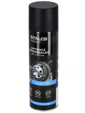 Zmywacz uniwersalny 500 ml Stalco Perfect