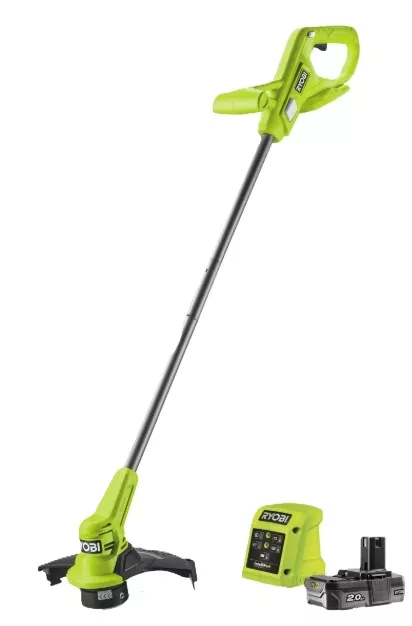 Podkaszarka akumulatorowa Ryobi 18 V