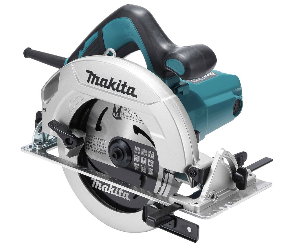 Pilarka tarczowa 1600W Makita