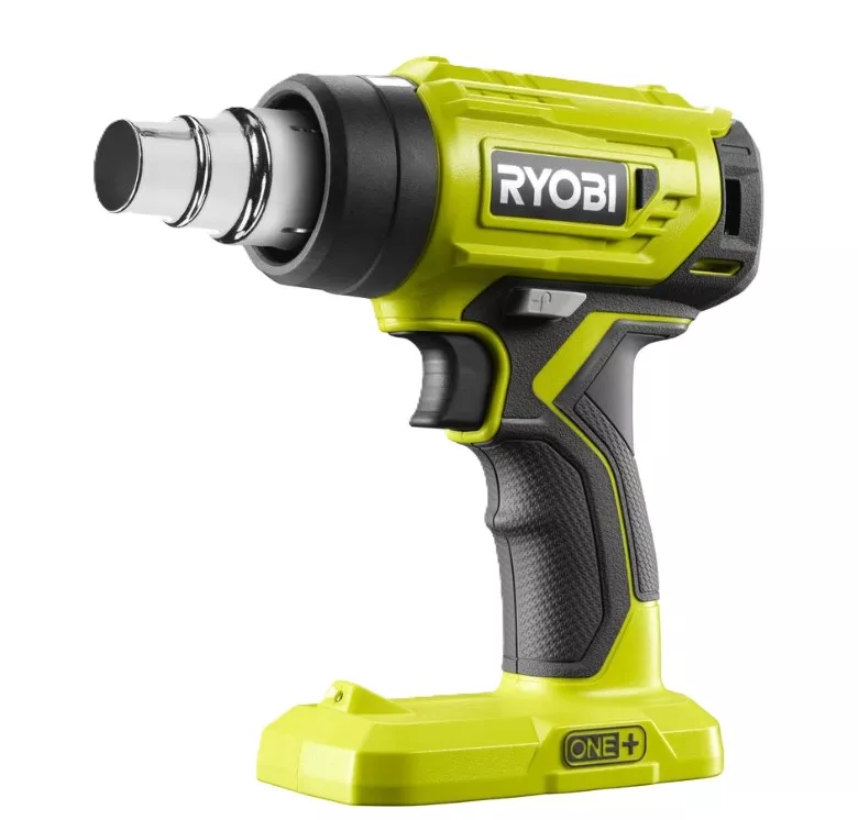 Opalarka akumulatorowa 18V Ryobi ONE+