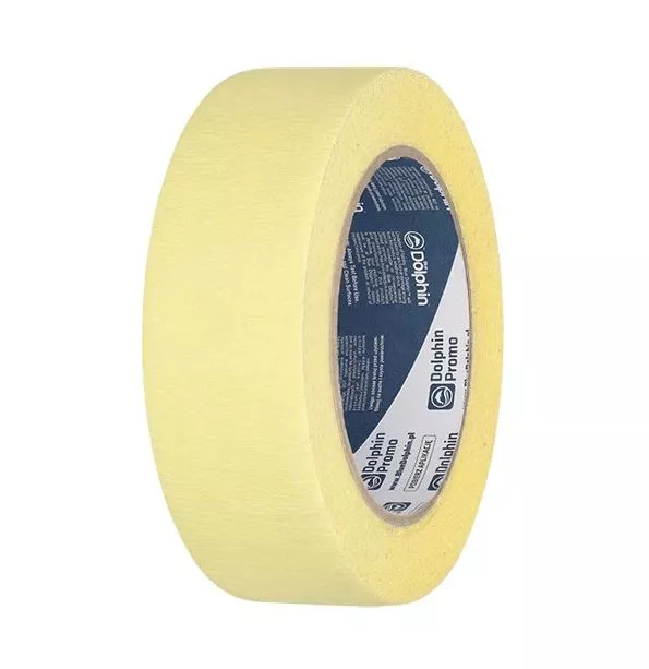 Taśma do krzywizn 36 mm, 30 m