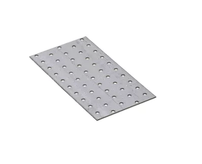 Płytka perforowana 100 x 200 mm PP12