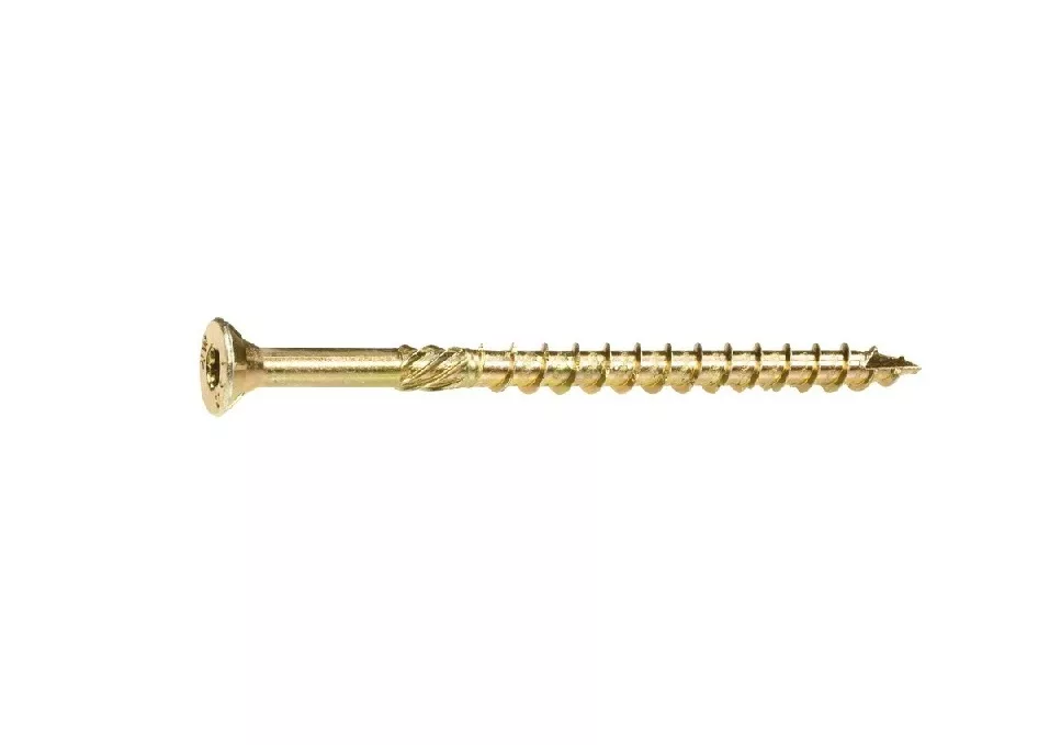 Wkręty konstrukcyjne ciesielskie stożkowe 8x260 mm 50 sztuk