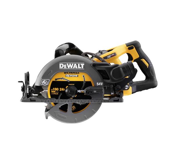 Pilarka tarczowa DCS 577T2-QW 54V Dewalt 