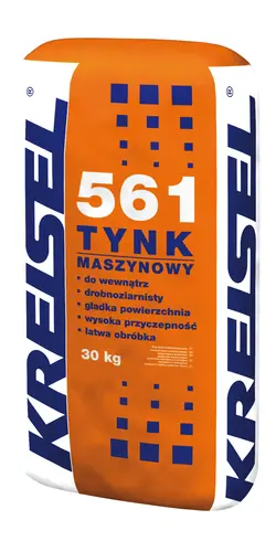  Kreisel tynk cementowo-wapienny ciężki 561 30 kg