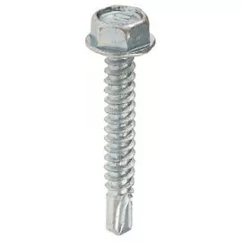 Wkręty samonawiercające 5.5 x 32 mm do blach BLISTER