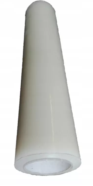 Folia ochronna przeźroczysta 0.5x 75m