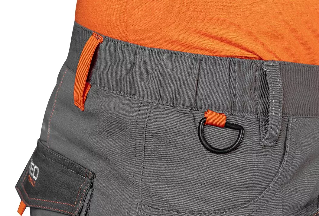 Krótkie spodenki, 100% cotton, rozmiar XL NEO