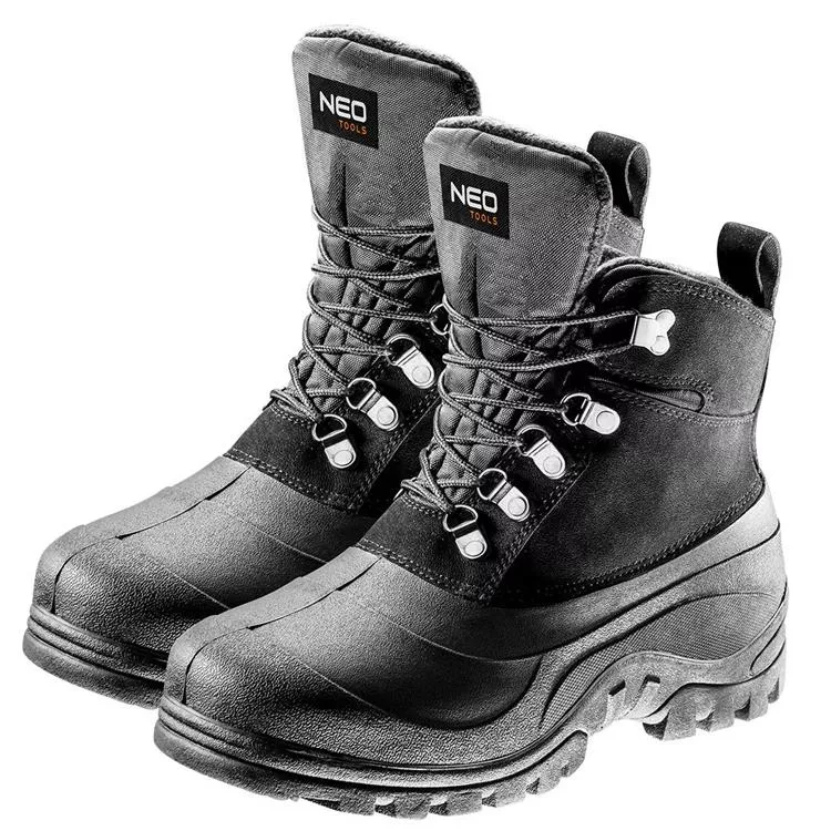 Buty śniegowce roz. 41 NEO
