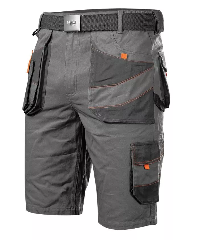 Krótkie spodenki, 100% cotton, rozmiar XL NEO