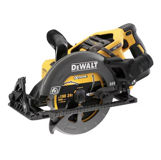 Pilarka tarczowa DCS 577T2-QW 54V Dewalt 