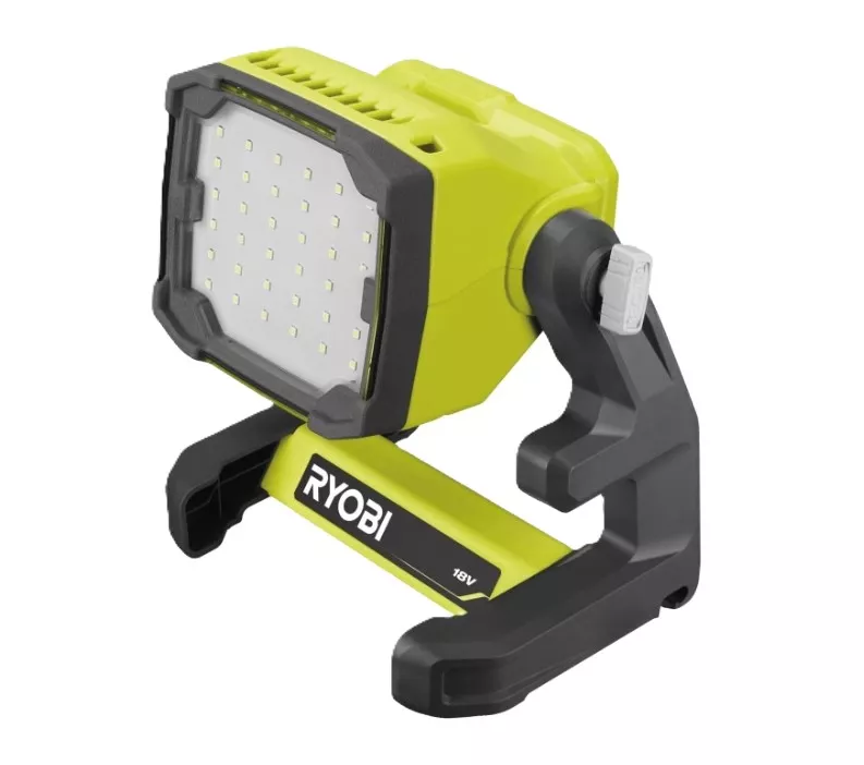 Latarka akumulatorowa Ryobi ONE+