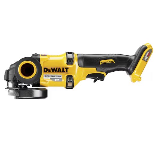 Szlifierka kątowa DCG418N-XJ 54V Dewalt