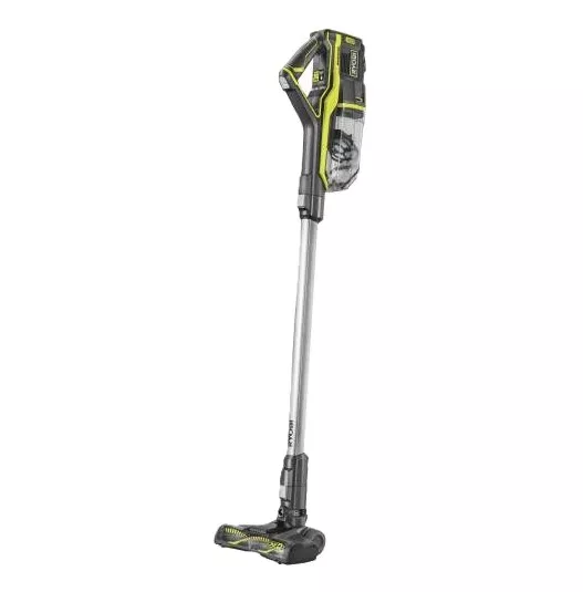 Odkurzacz ręczny bezprzewodowy 18V Ryobi