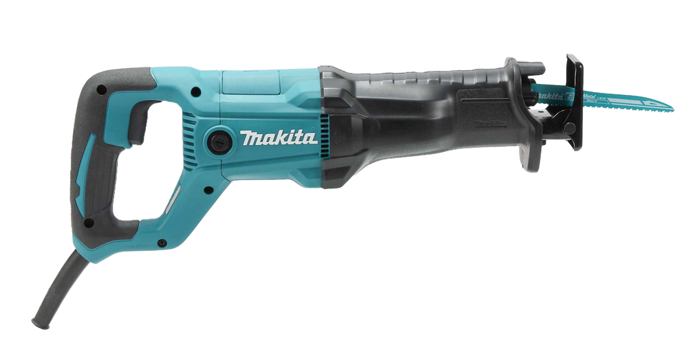 Piła szablasta, "lis" Makita 1200W