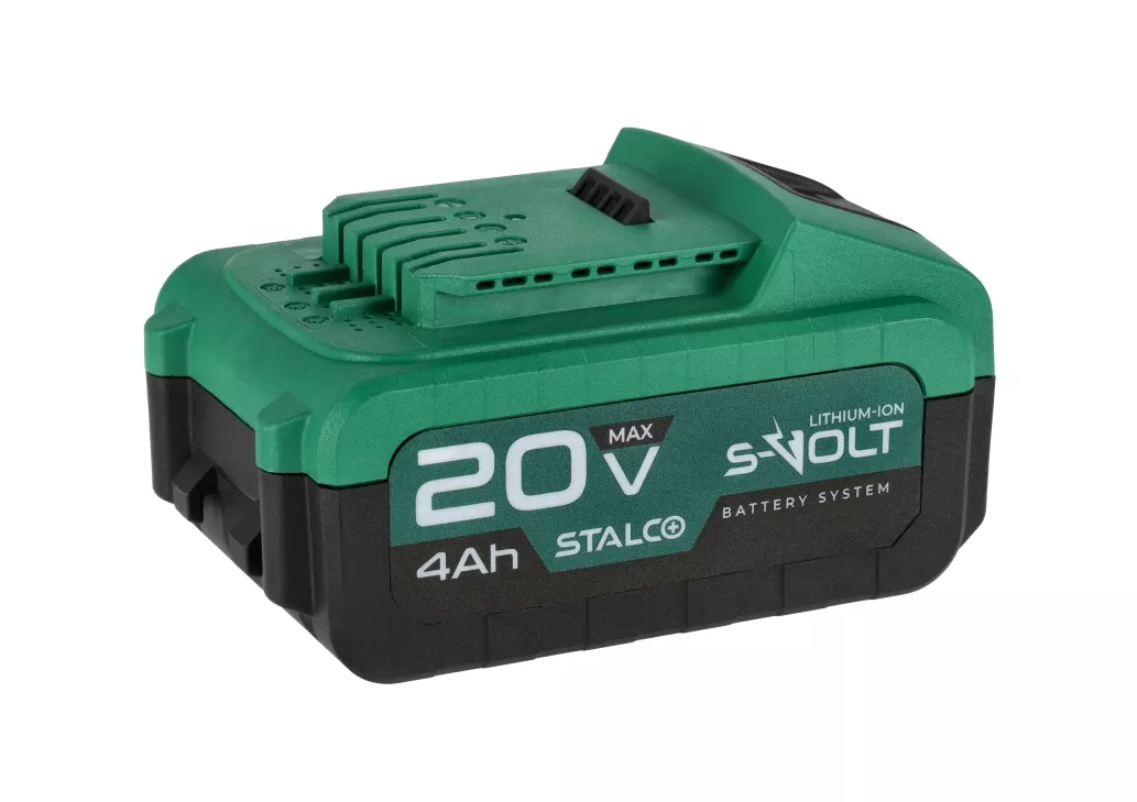 Akumulator, bateria 20V 4Ah BLS20-4AH Stalco 