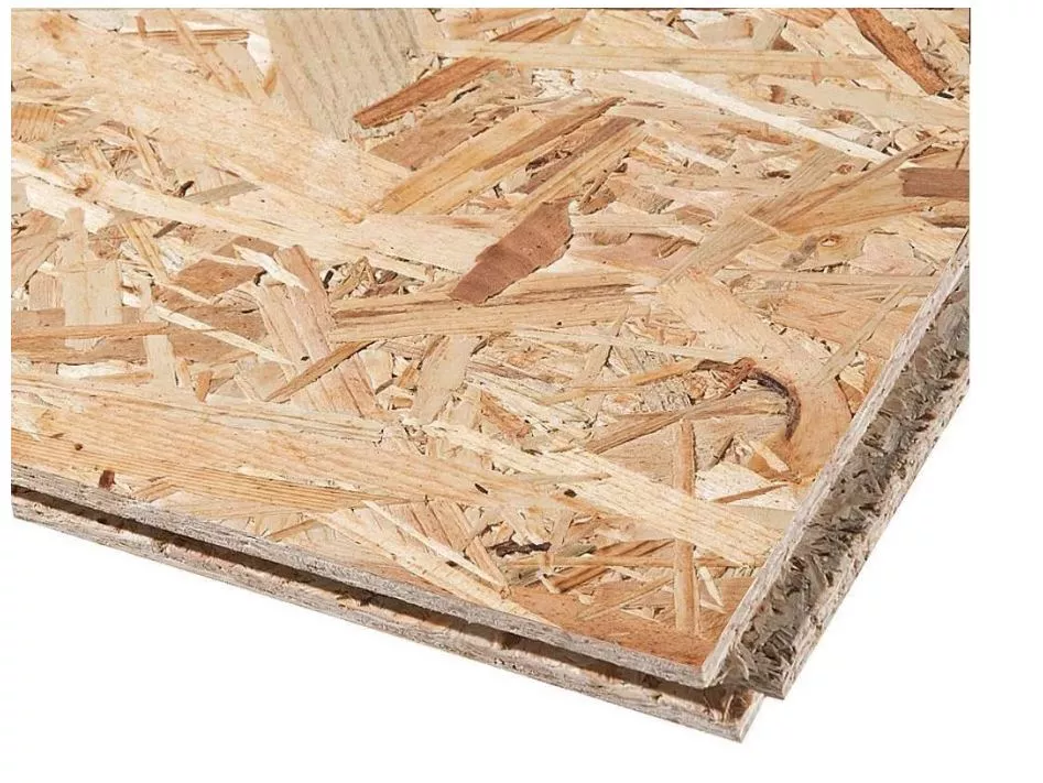 OSB 3PW 22, 62,5x250 płyta 
