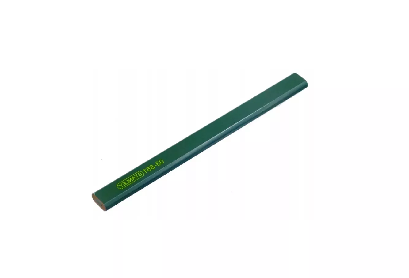 Ołówek Stanley zielony