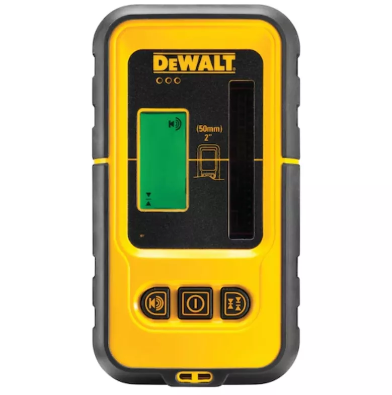 Detektor wiązki laserowej DE0892-XJ Dewalt 