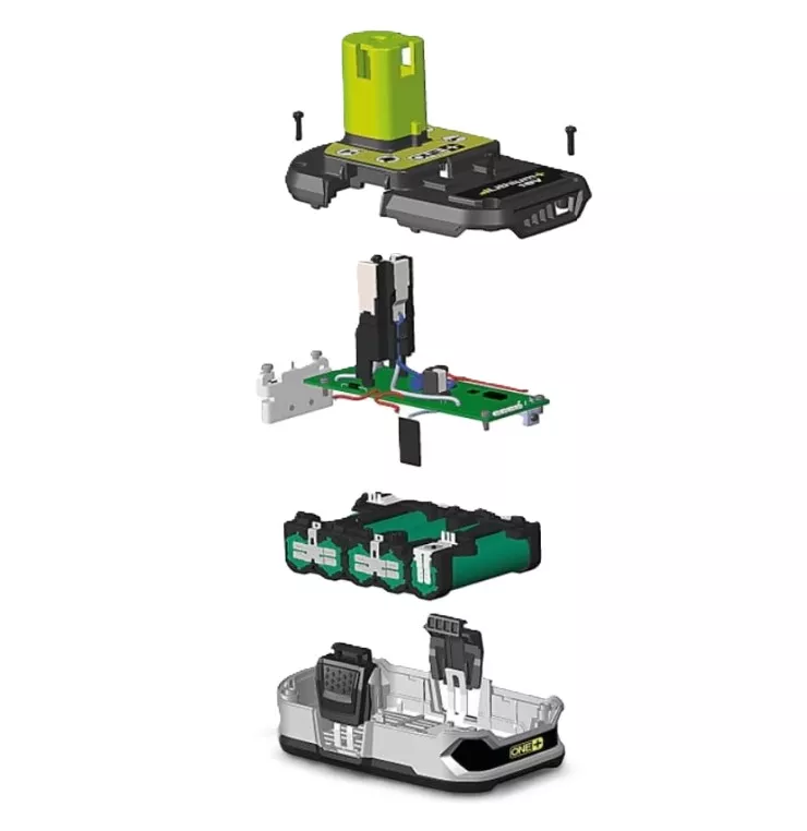 Akumulator 18V Ryobi ONE+