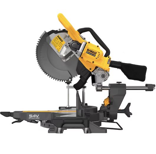 Pilarka ukośnica 54V DCS781 Dewalt