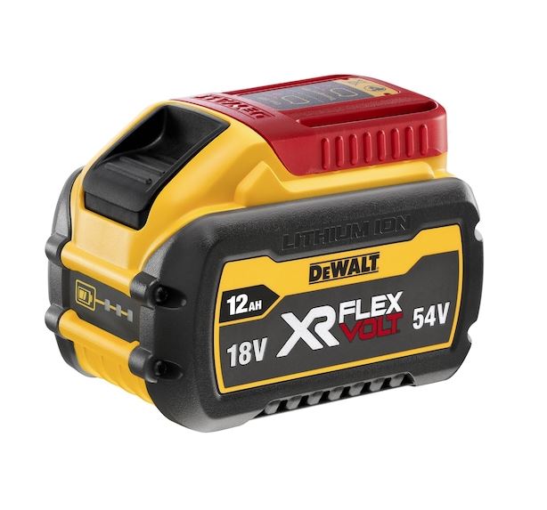 Akumulator DCB548 XR FlexVolt 54V 12Ah Dewalt