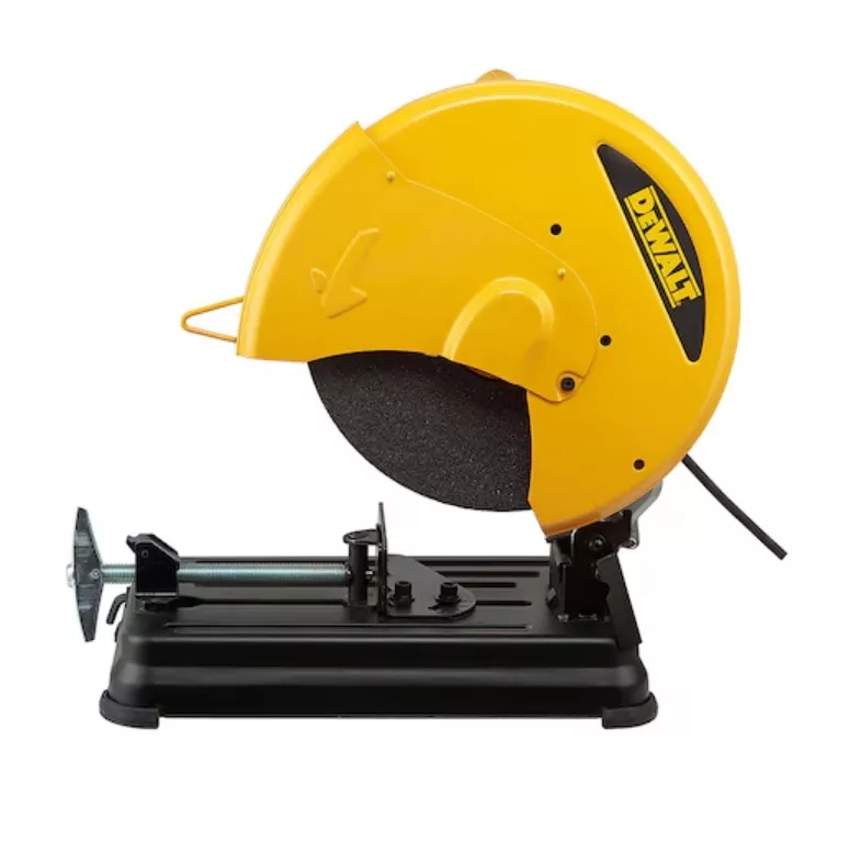 Przecinarka tarczowa do metalu 355mm D28730-QS Dewalt