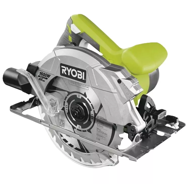 Piła tarczowa 1600W Ryobi