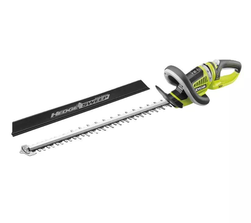 Nożyce do żywopłotu akumulatorowe OHT1855R-0 18V Ryobi ONE+