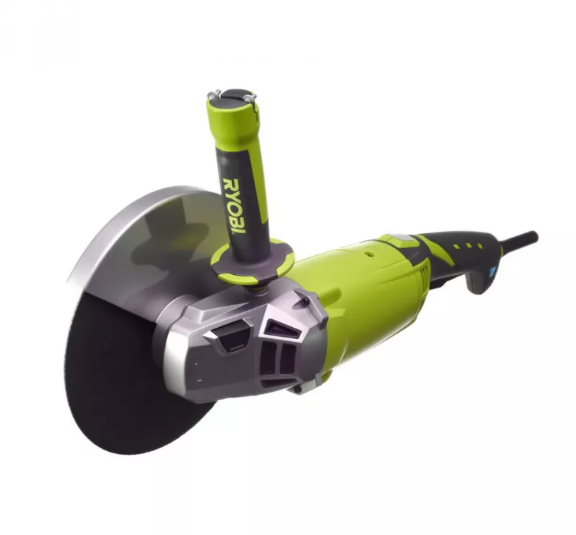 Szlifierka kątowa 230 mm, 2000W Ryobi