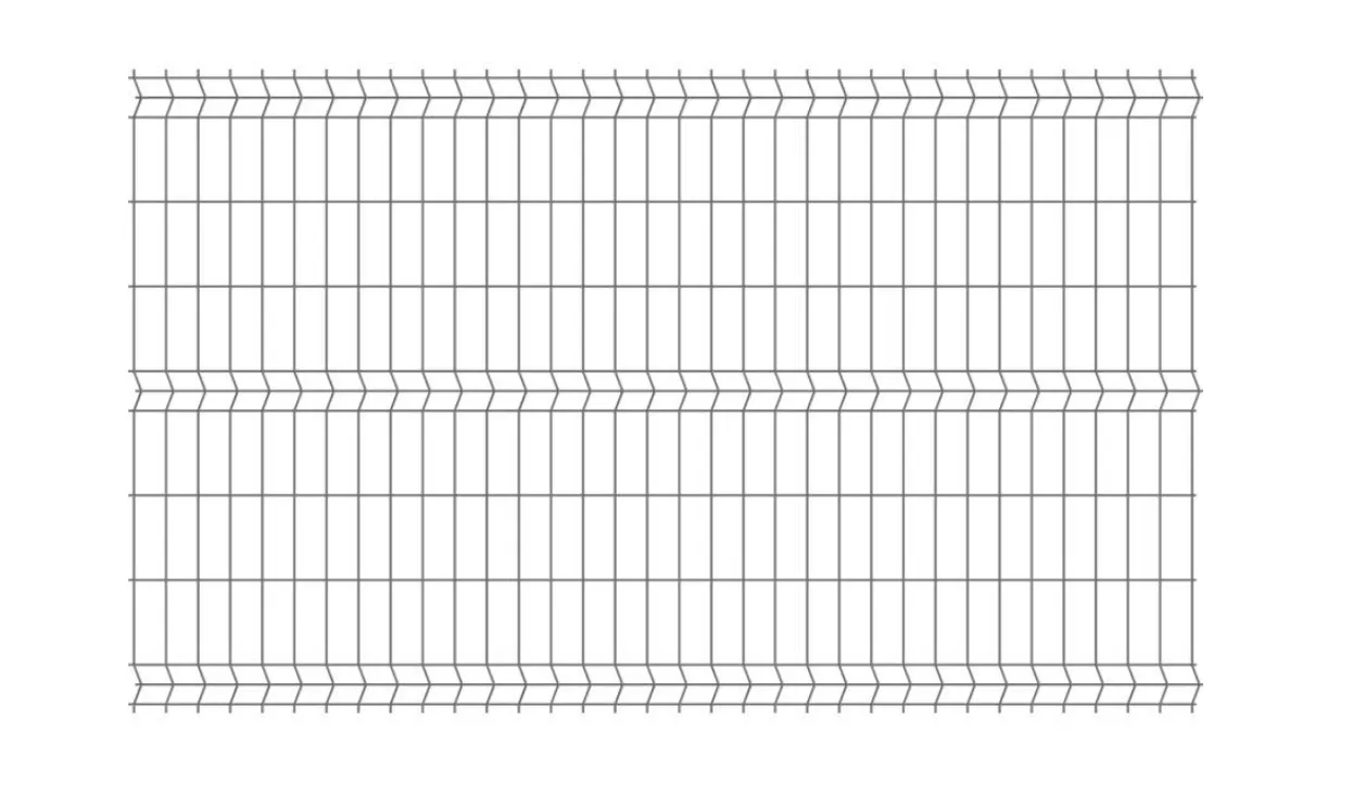 Panel ogrodzeniowy 3.2 152 75x200 antracyt