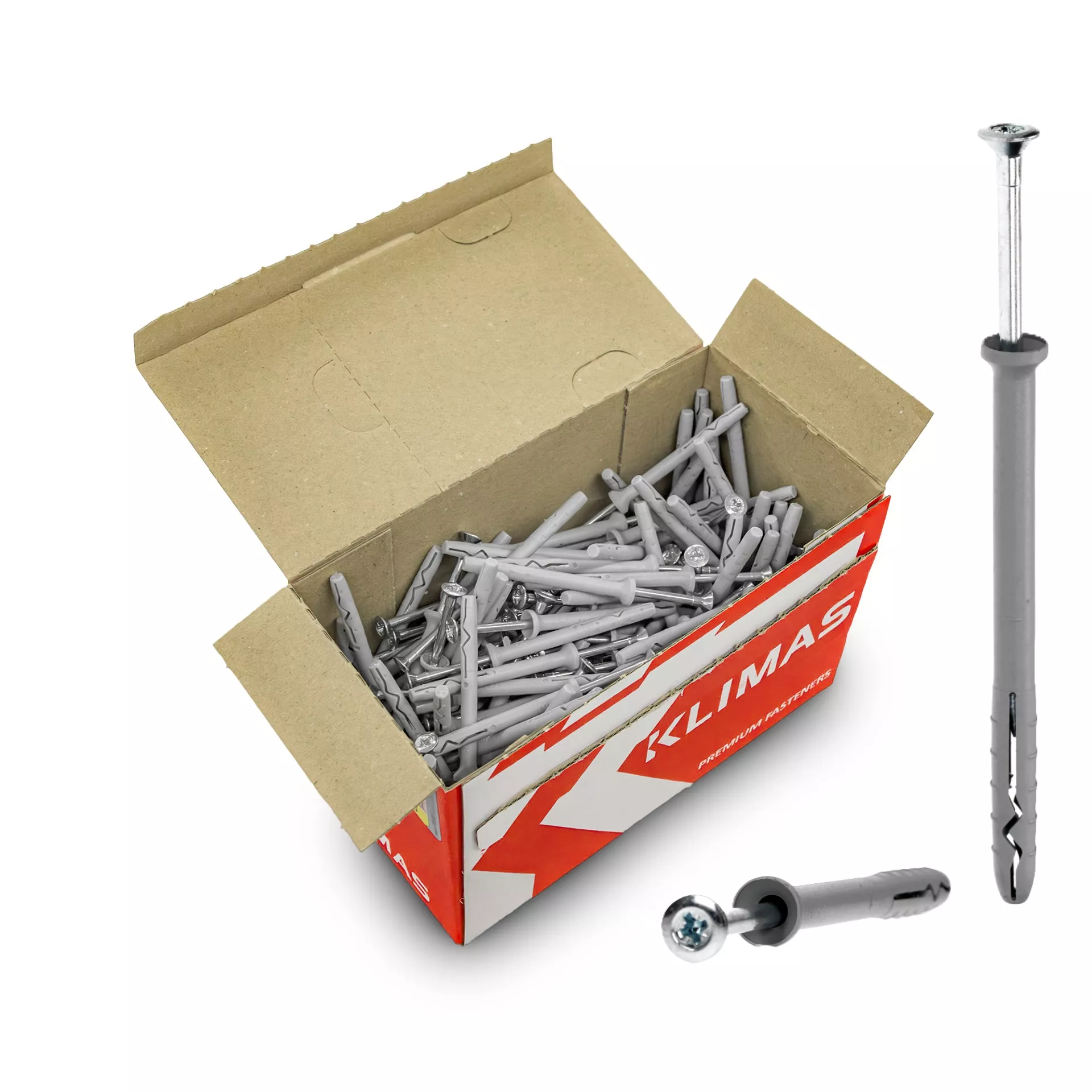 Kołek SM 6x40 200 szt.