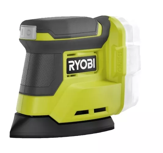 Szlifierka akumulatorowa Ryobi ONE+ 