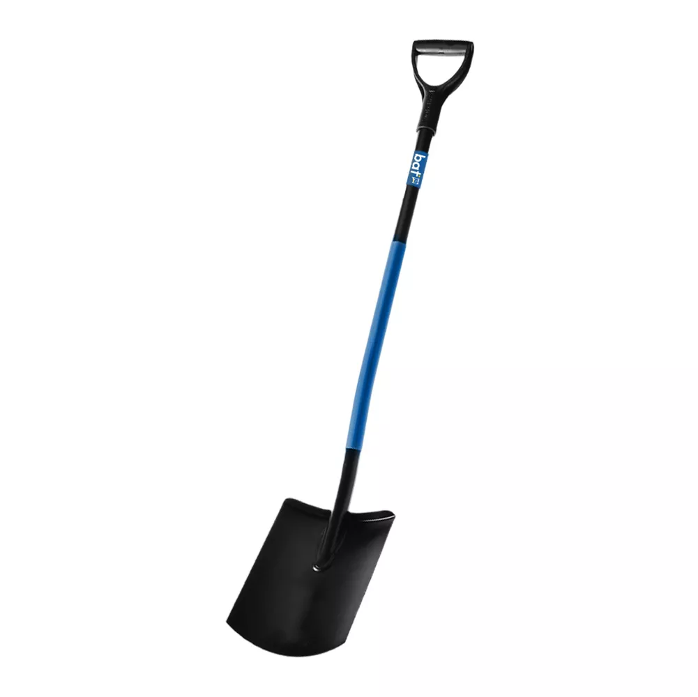 Szpadel prosty Bat