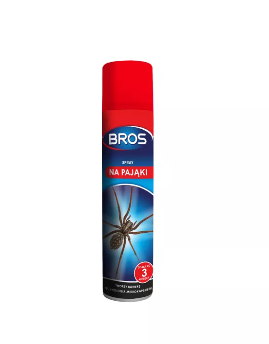 Spray na pająki 250 ml