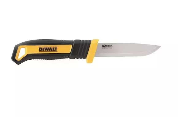 Nóż ostrze 9 cm Dewalt